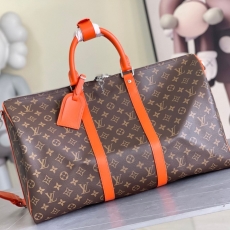 LV Travel Bags